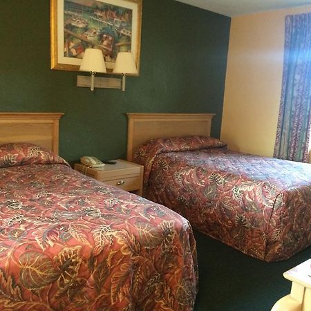 Shangri La Motel Окала Екстер'єр фото