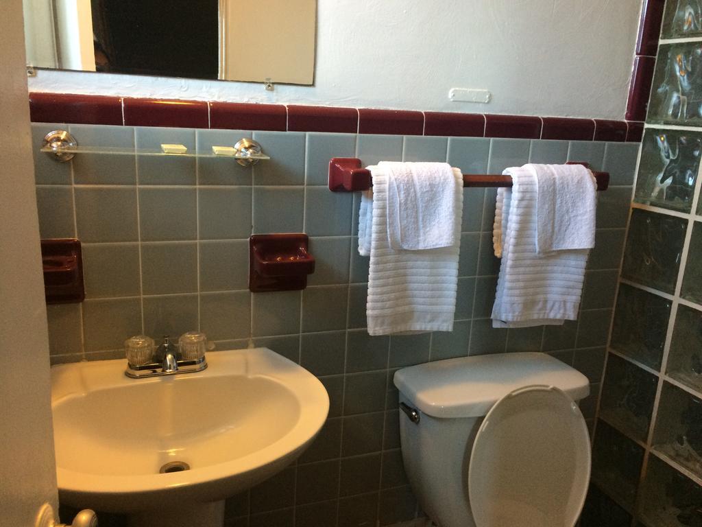 Shangri La Motel Окала Екстер'єр фото