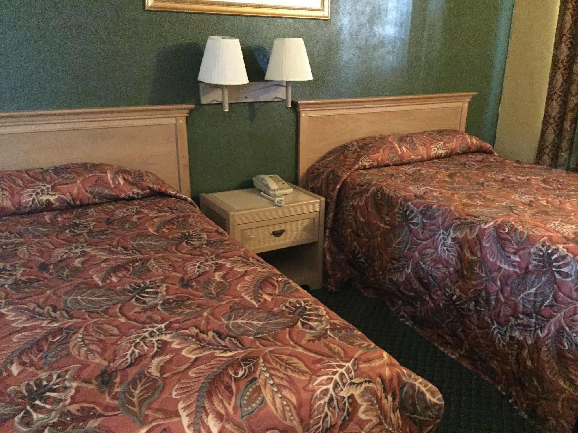 Shangri La Motel Окала Екстер'єр фото