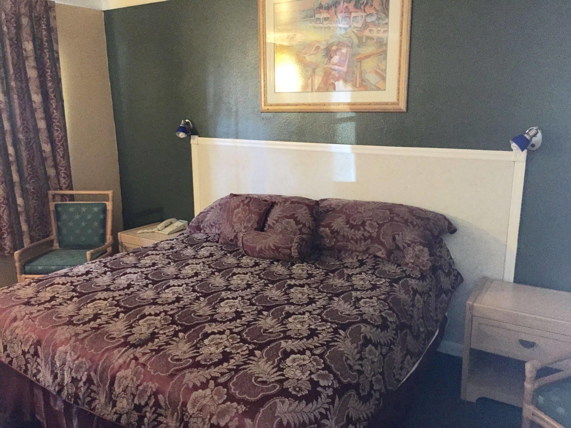 Shangri La Motel Окала Екстер'єр фото