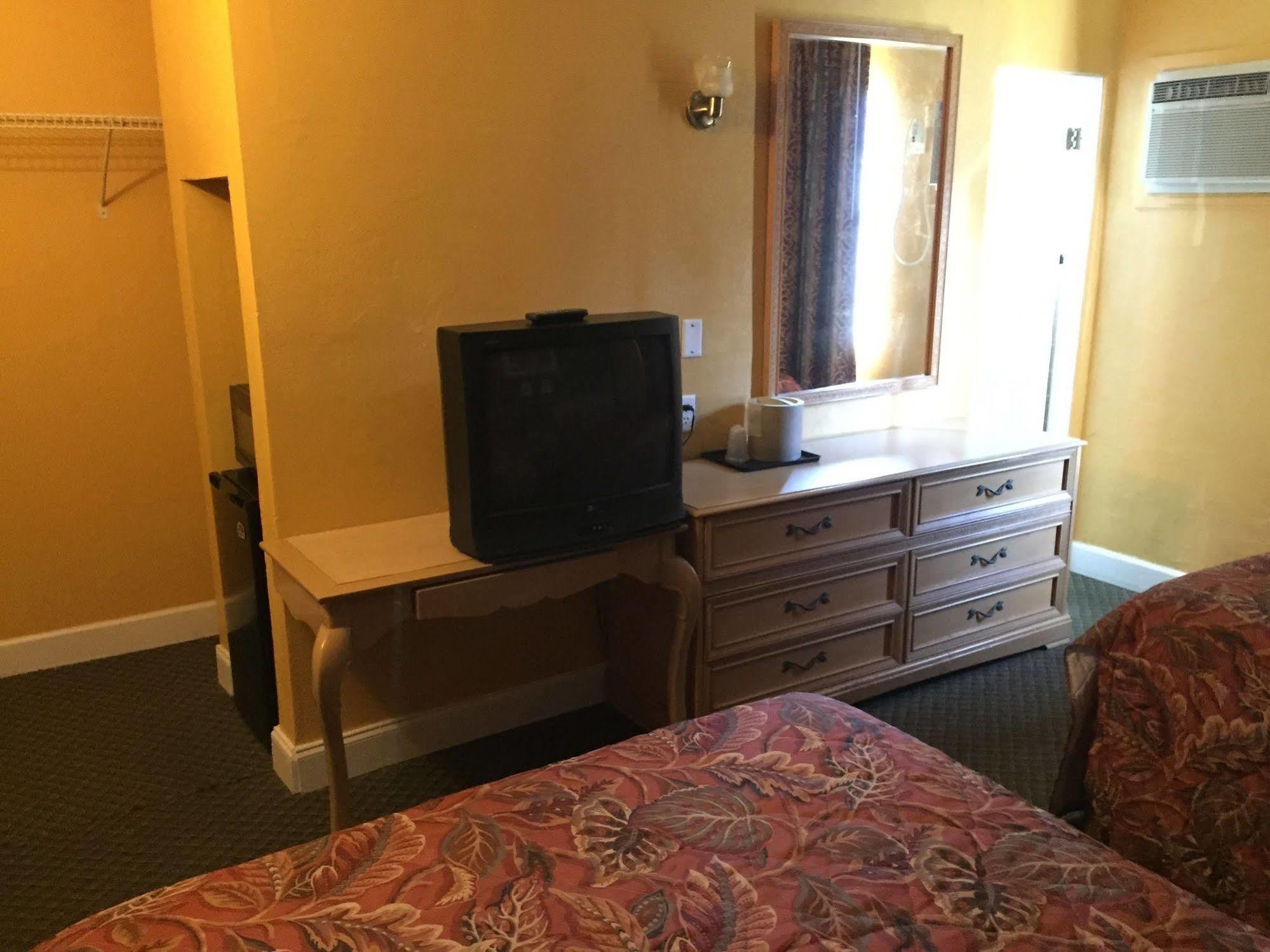 Shangri La Motel Окала Екстер'єр фото