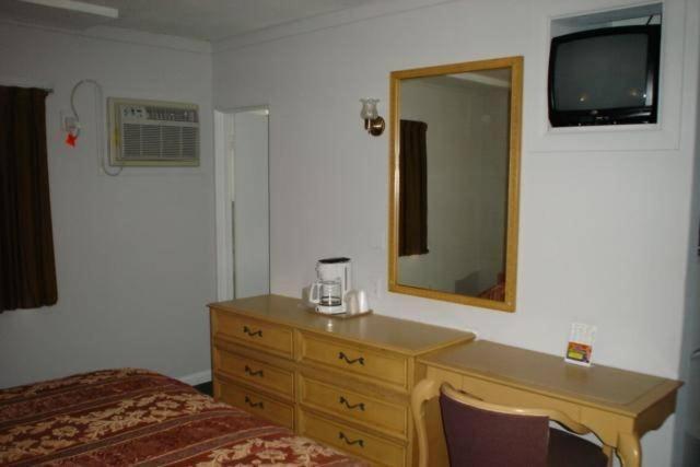 Shangri La Motel Окала Екстер'єр фото